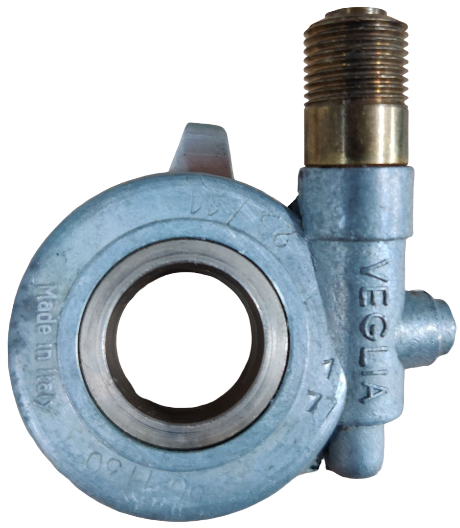 Speedometer drive Ossa Yankee. Gear