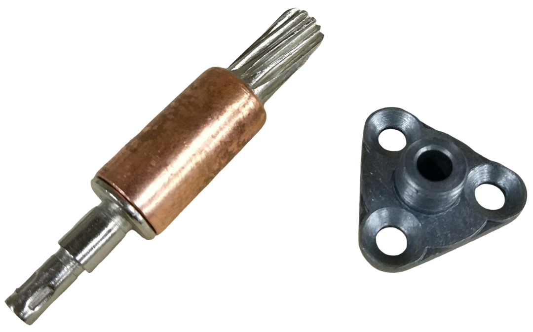 Reenvío cuentakm. Bultaco Mercurio 12 dientes (Z12)