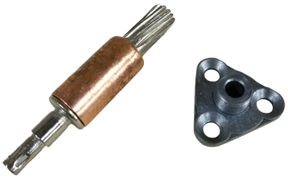 Reenvío cuentakm. Bultaco Mercurio 12 dientes (Z12)